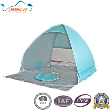 Tienda de Pop Up Tent Beach Tent de venta caliente